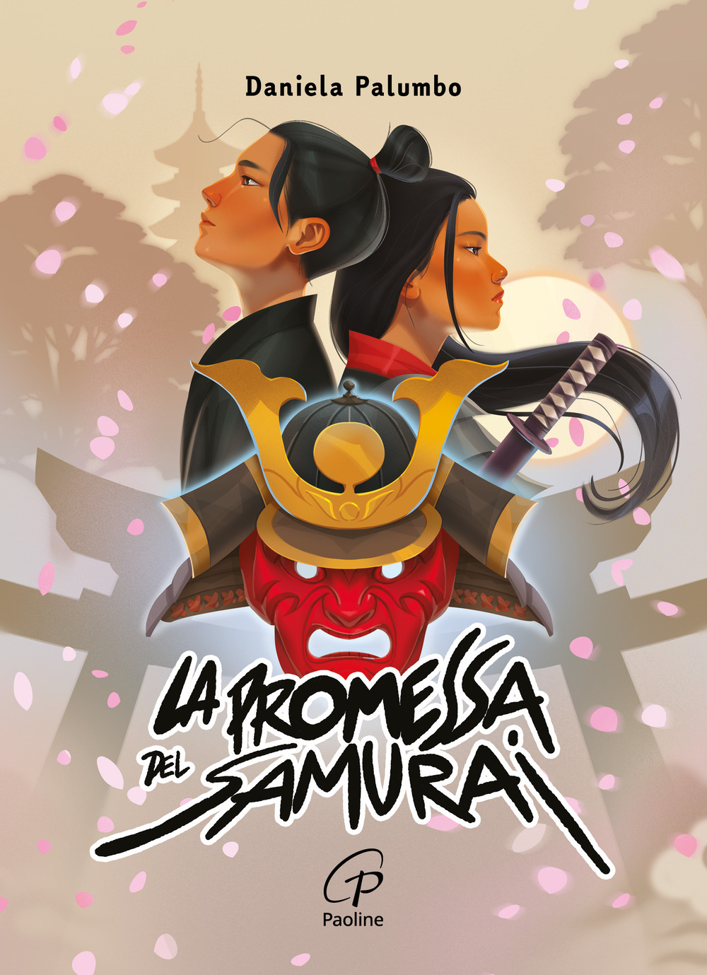 La promessa del samurai