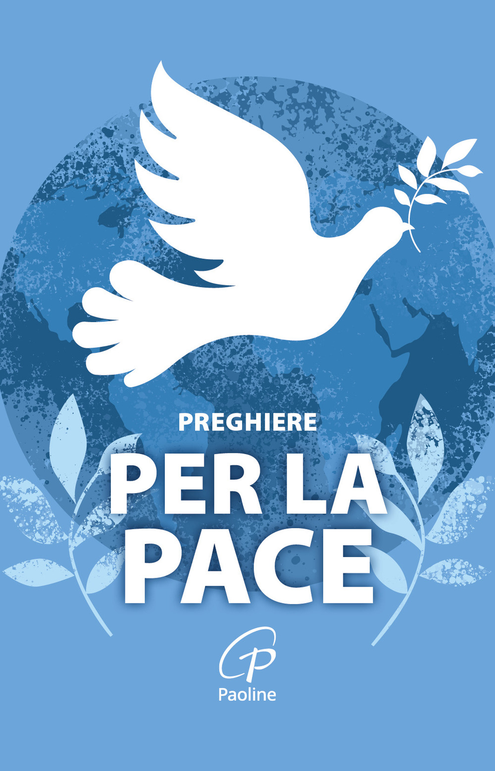 Preghiere per la pace
