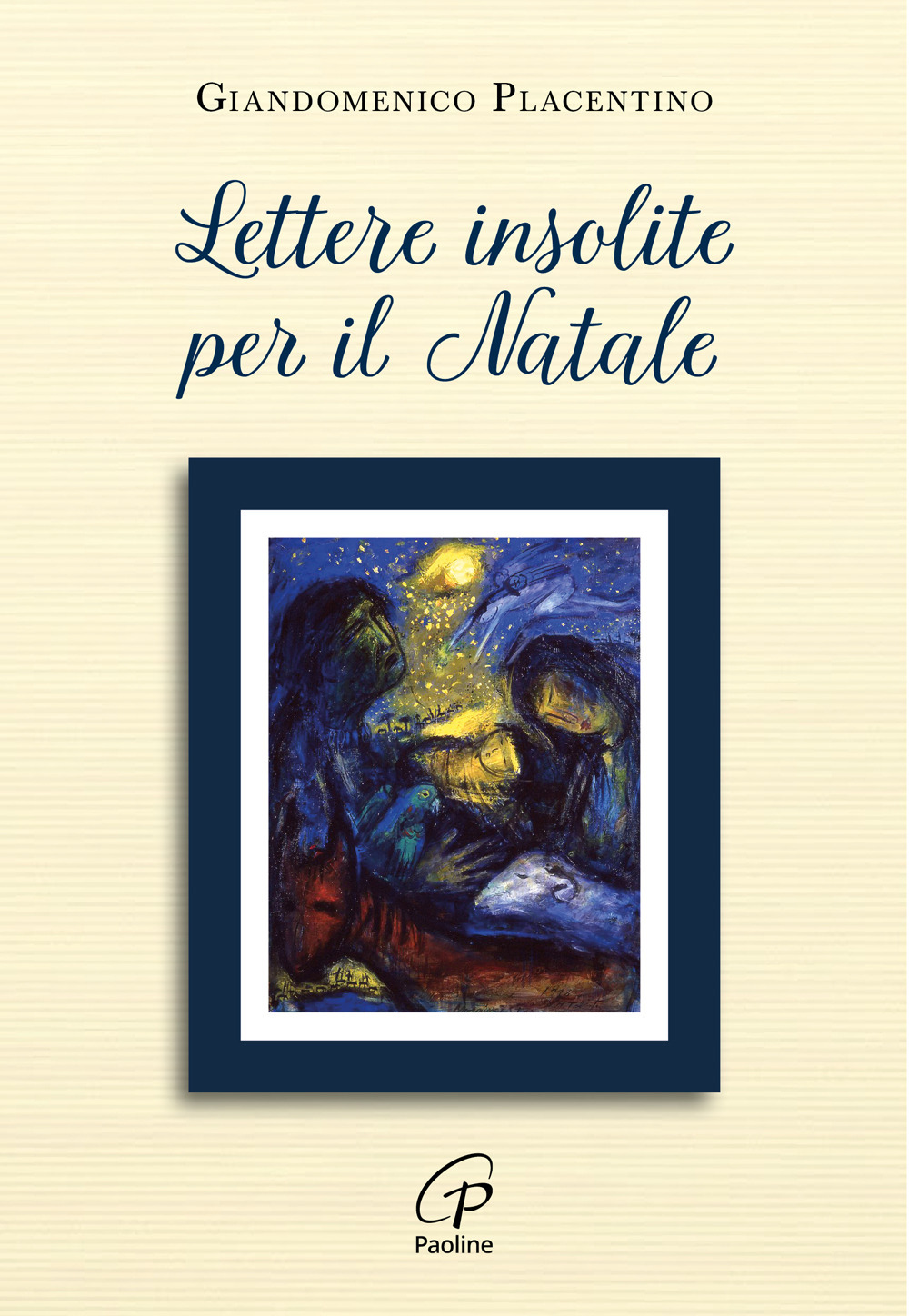 Lettere insolite per il Natale