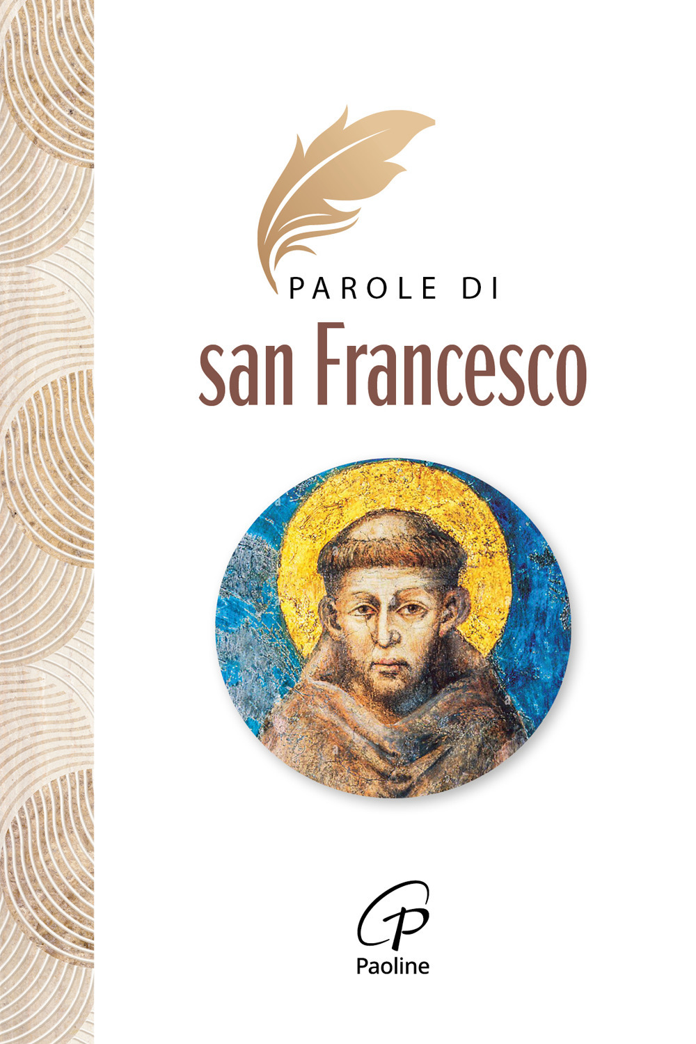 Parole di San Francesco