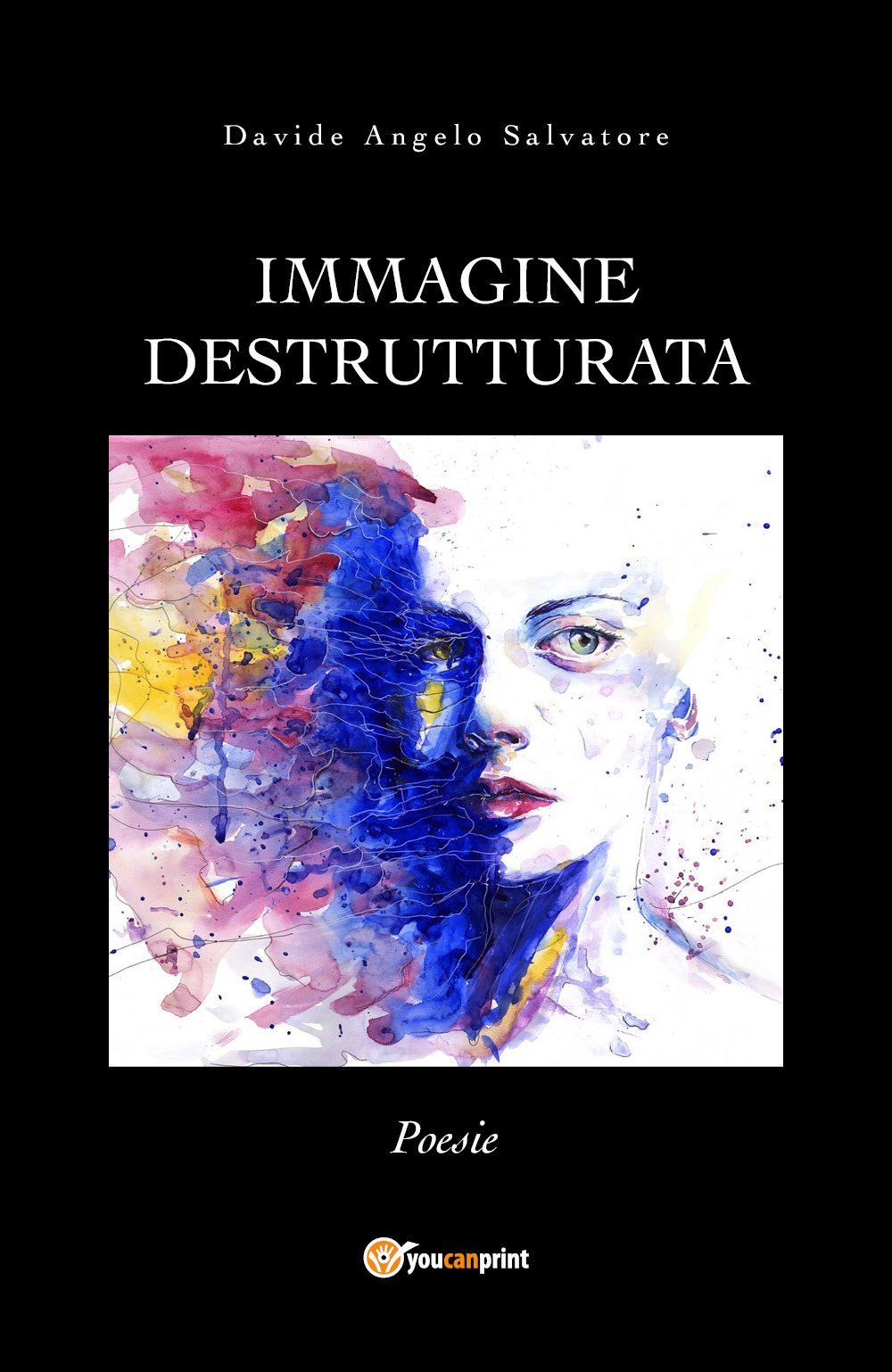 Immagine destrutturata