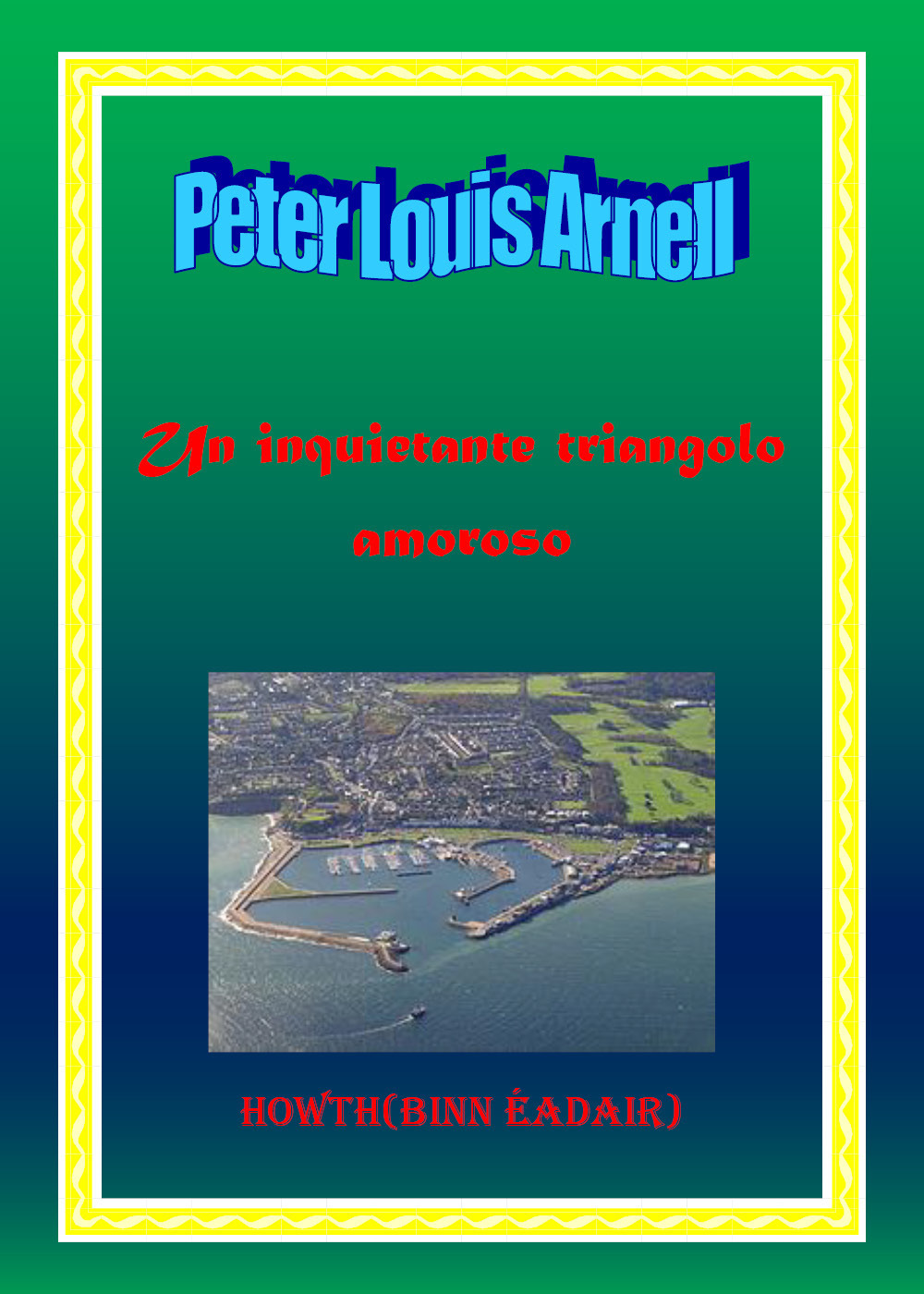 Un inquietante triangolo amoroso