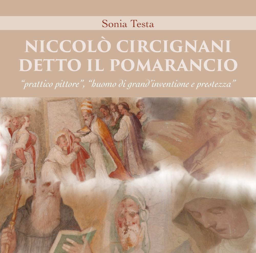Niccolò Circignani detto il Pomarancio: «prattico pittore», «huomo di grand'inventione e prestezza»