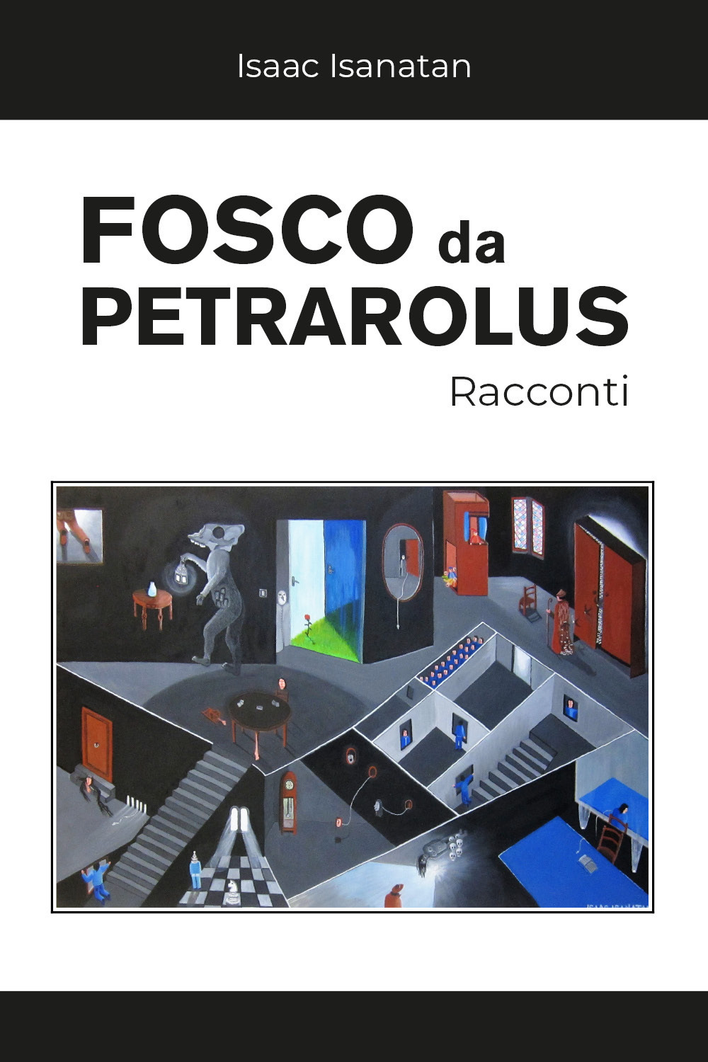 Fosco da Petrarolus