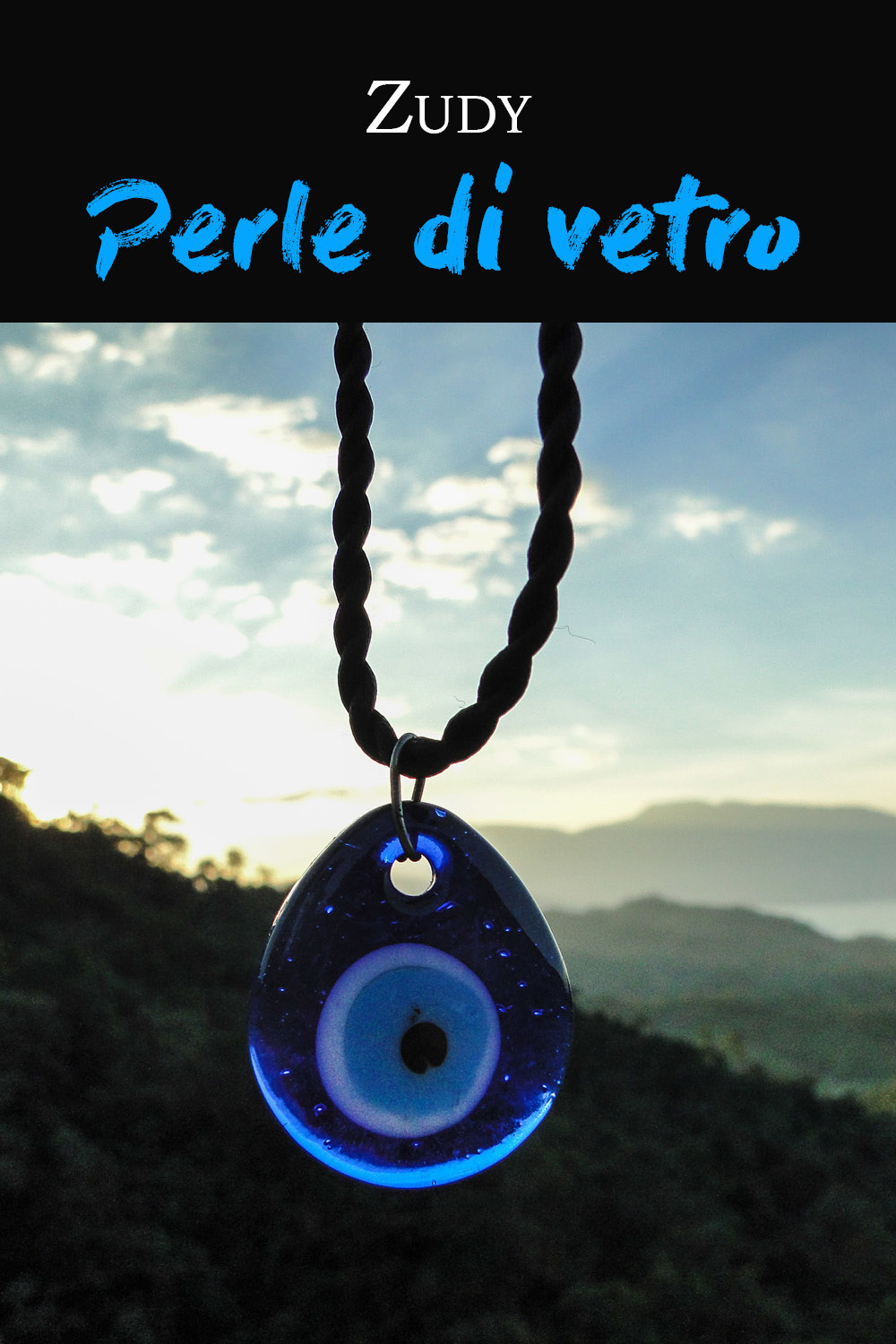 Perle di vetro