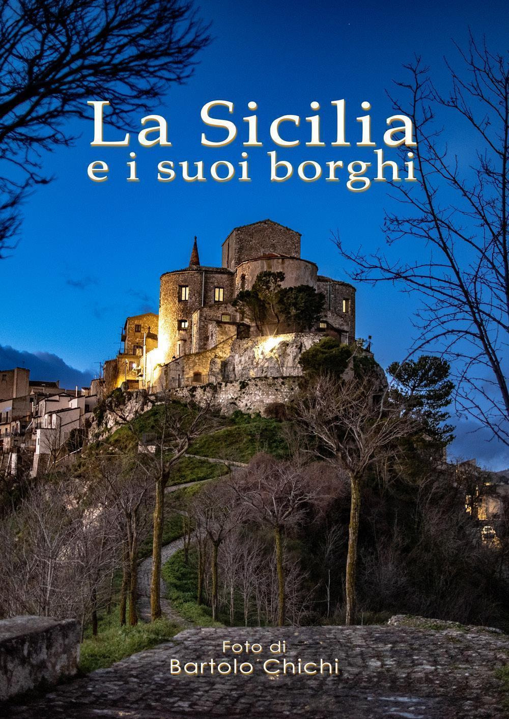 La Sicilia e i suoi borghi
