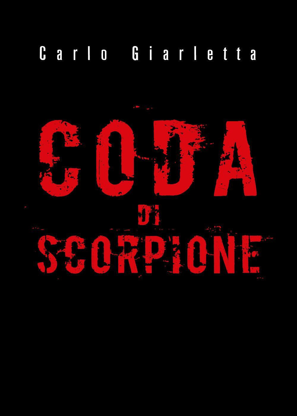 Coda di scorpione