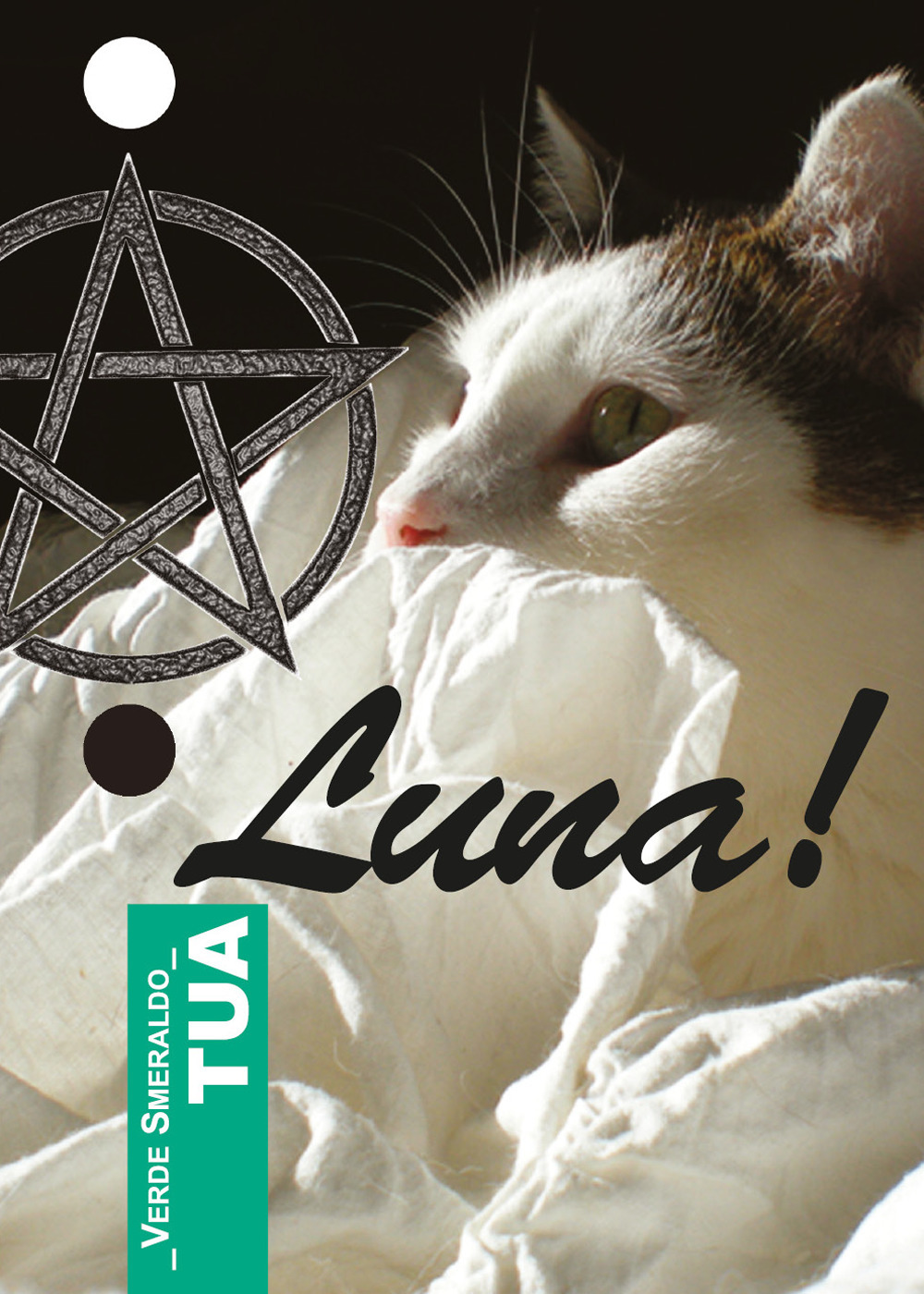Tua luna!