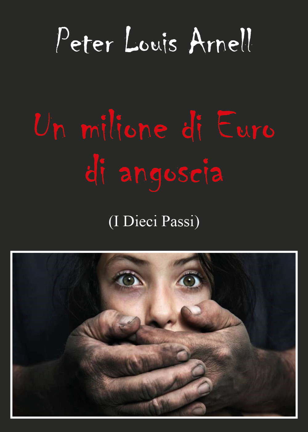 Un milione di euro di angoscia