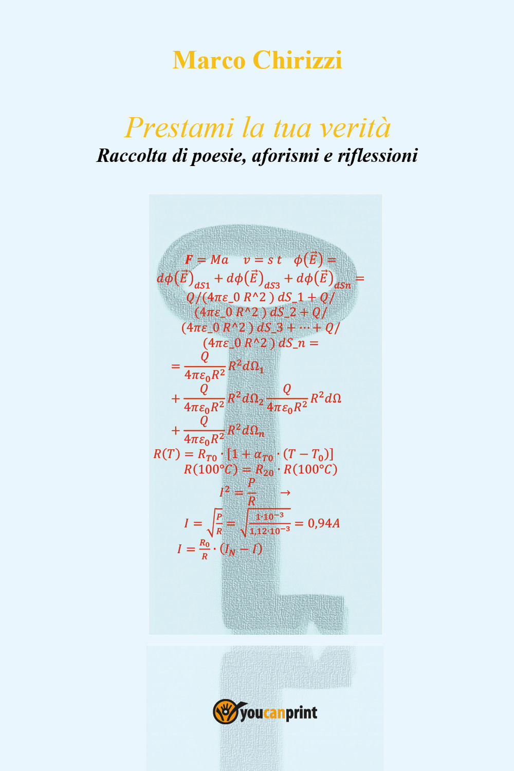 Prestami la tua verità