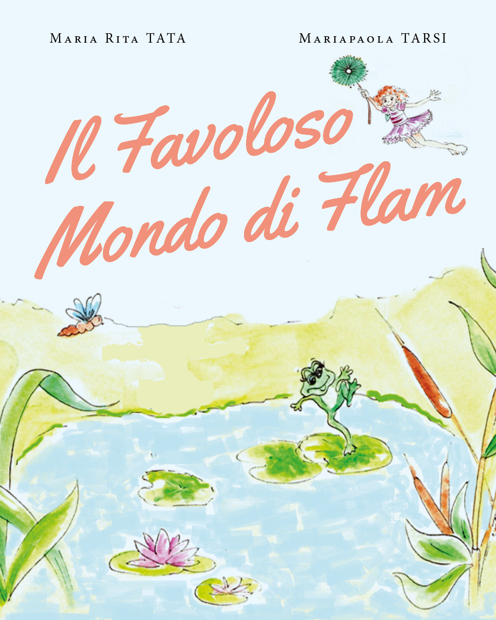 Il favoloso mondo di Flam