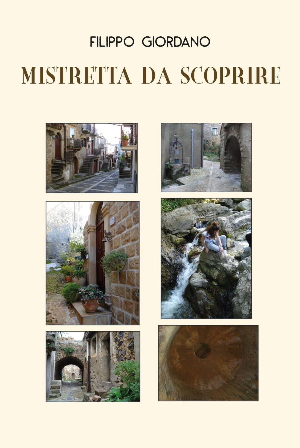 Mistretta da scoprire