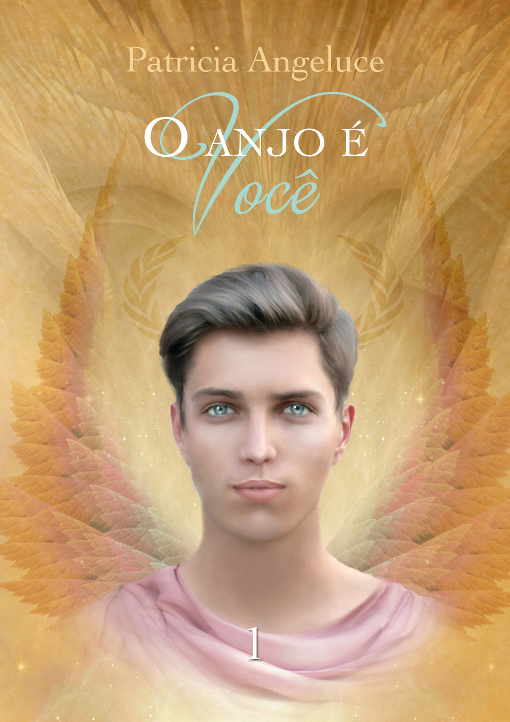 O anjo é você