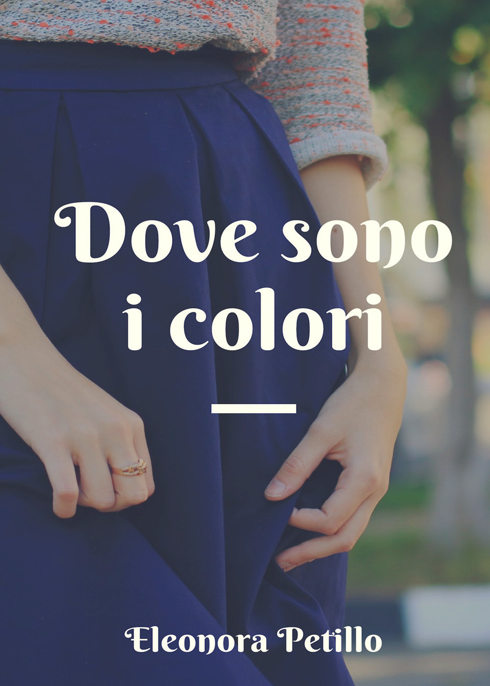 Dove sono i colori