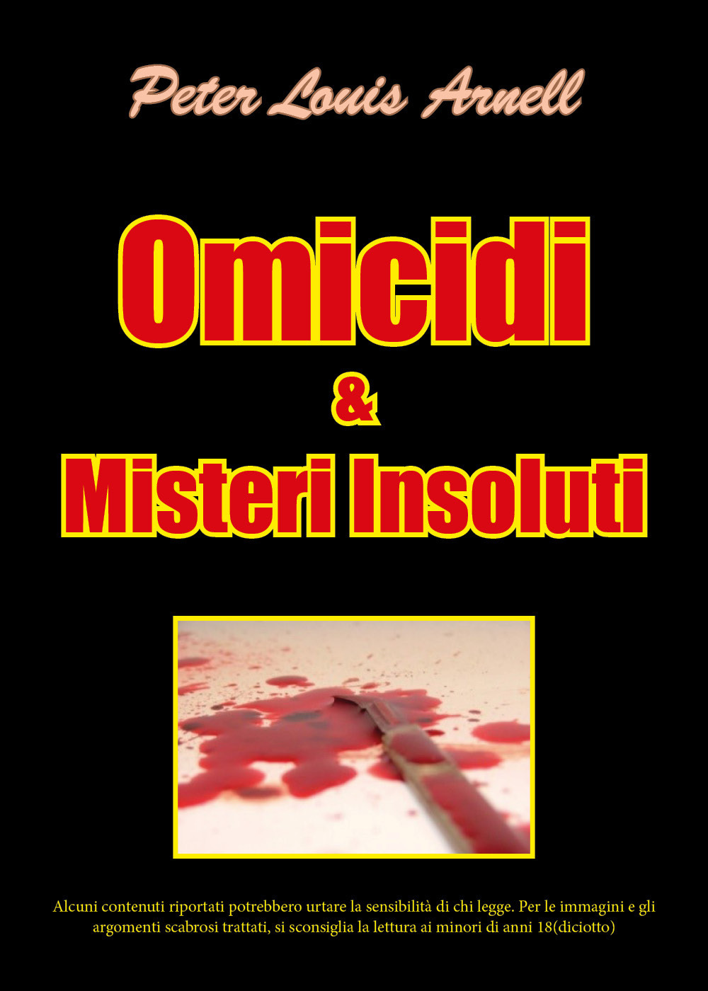 Omicidi & misteri insoluti