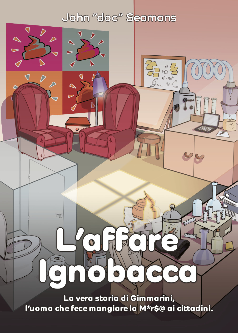 L'affare Ignobacca