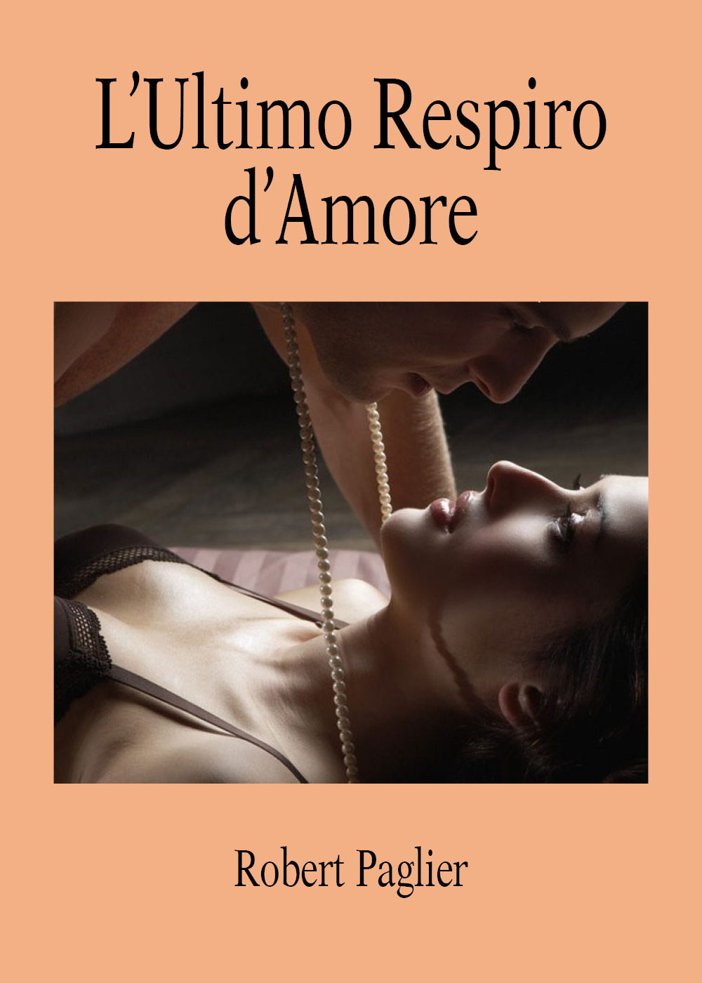 L'ultimo respiro d'amore