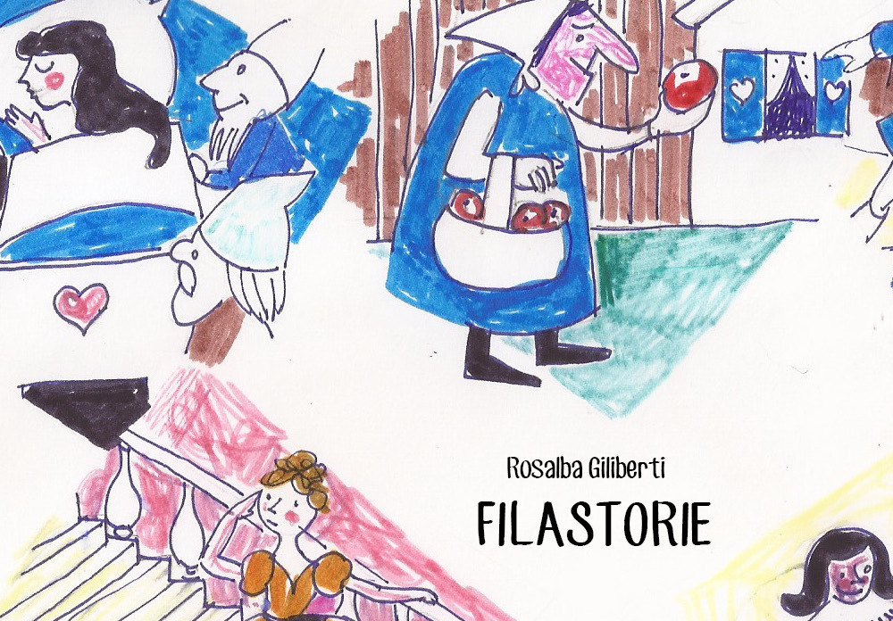 Filastorie
