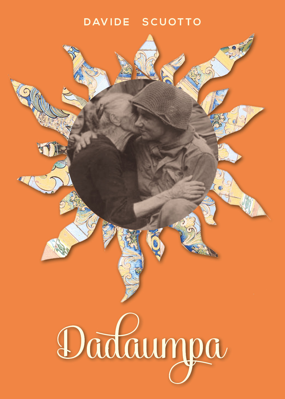 Il dadaumba... Un passato di una Napoli da non dimenticare