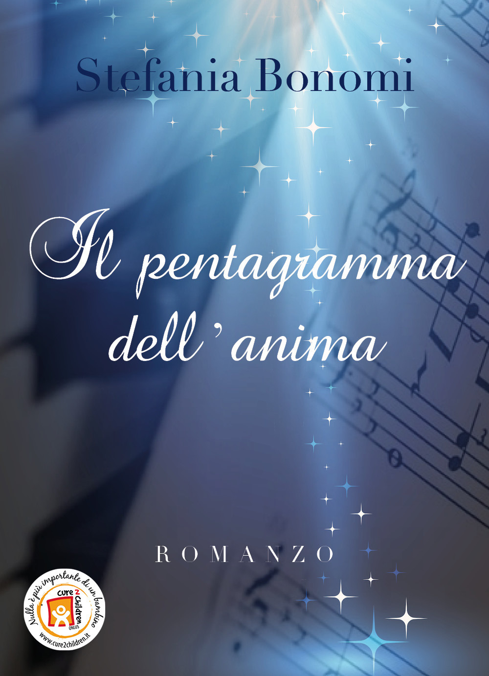 Il pentagramma dell'anima