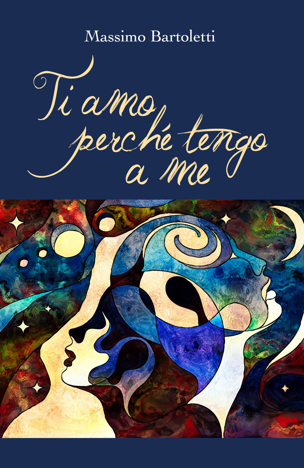 Ti amo perché tengo a me. Quando amare l’altro migliora sé stessi