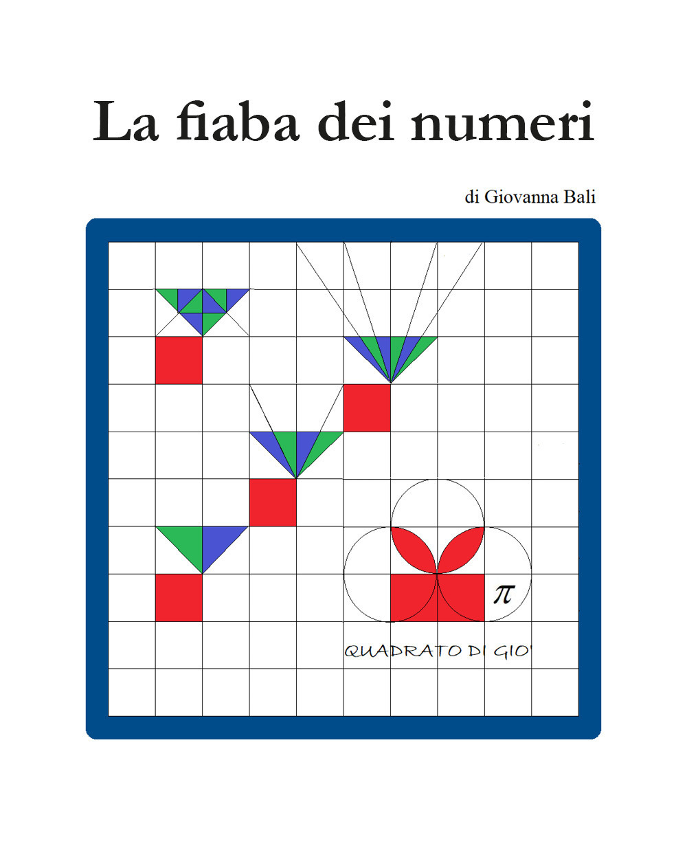 La fiaba dei numeri