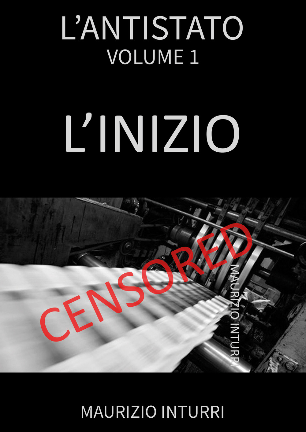 L'antistato
