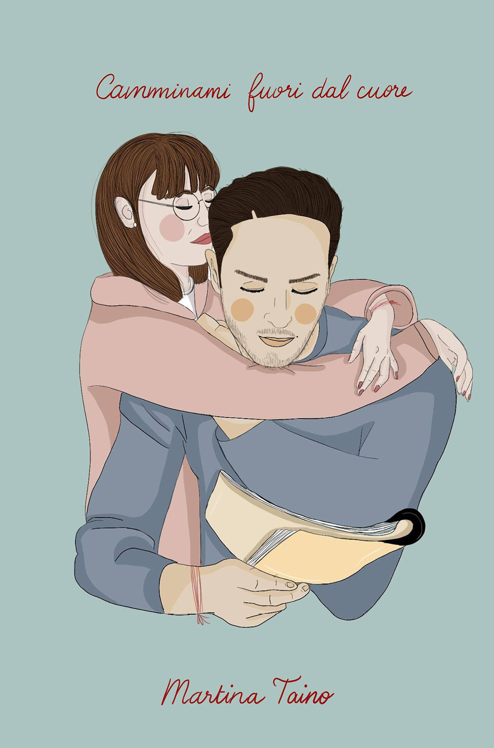 Camminami fuori dal cuore