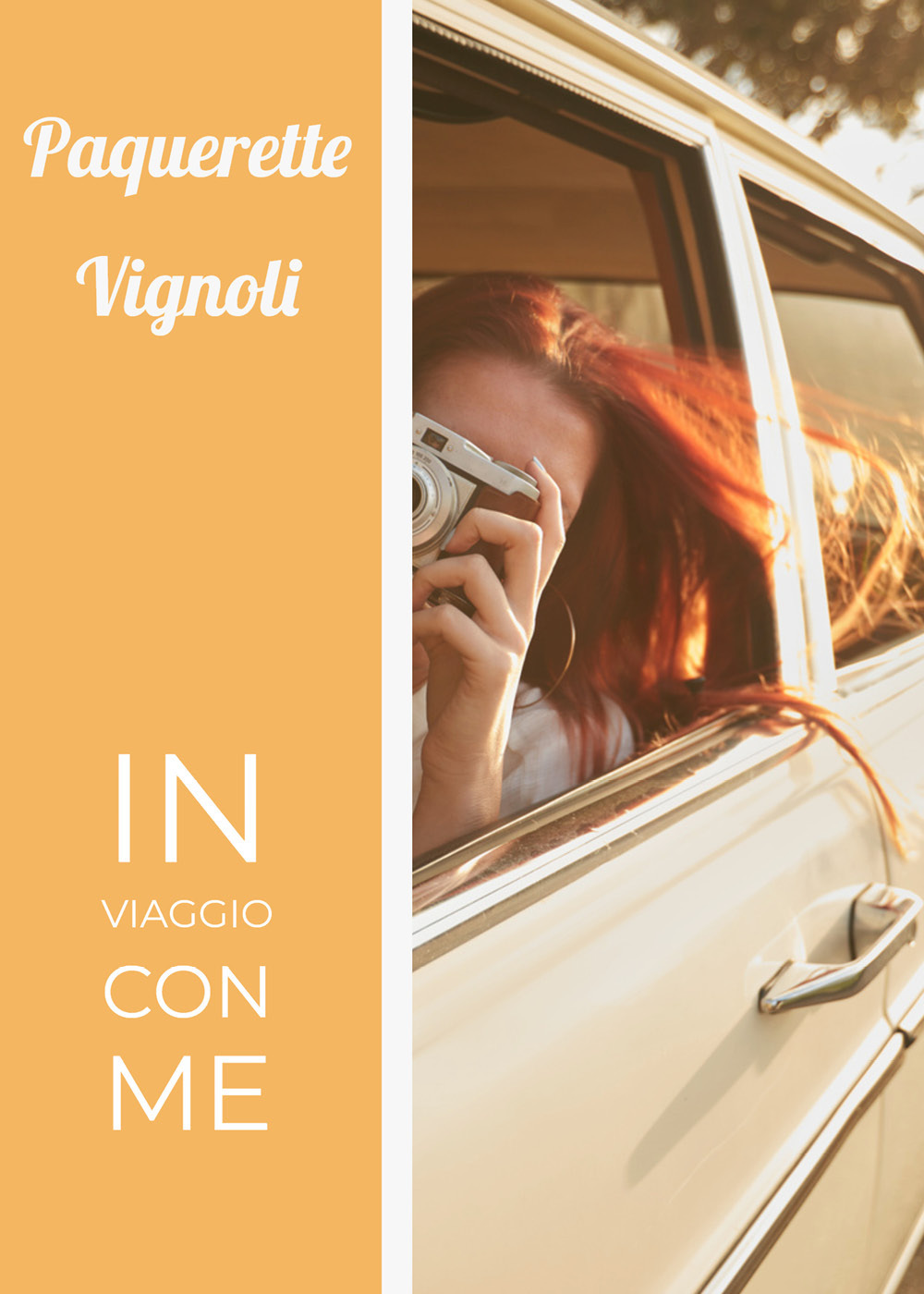 In viaggio con me