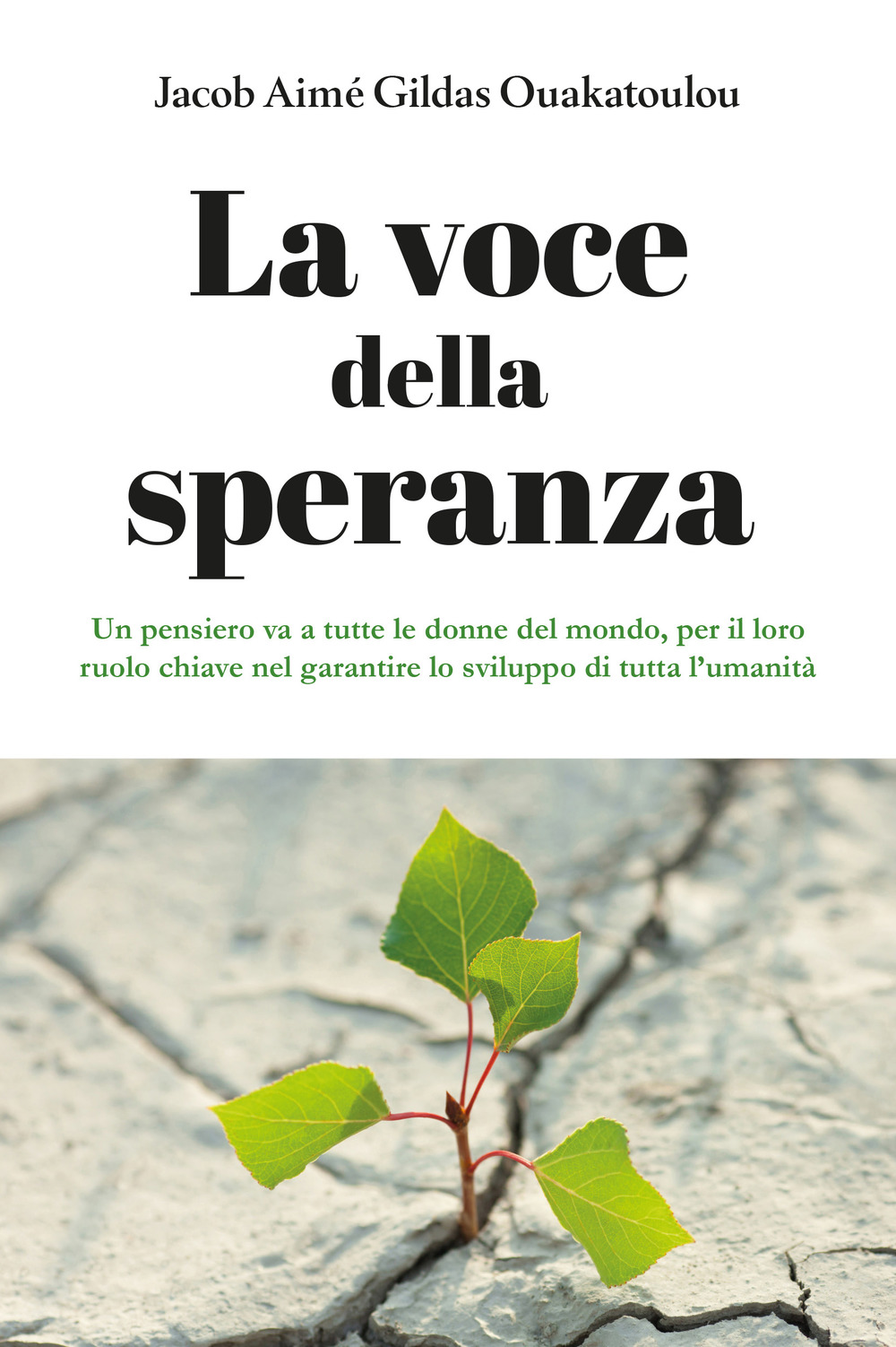 La voce della speranza