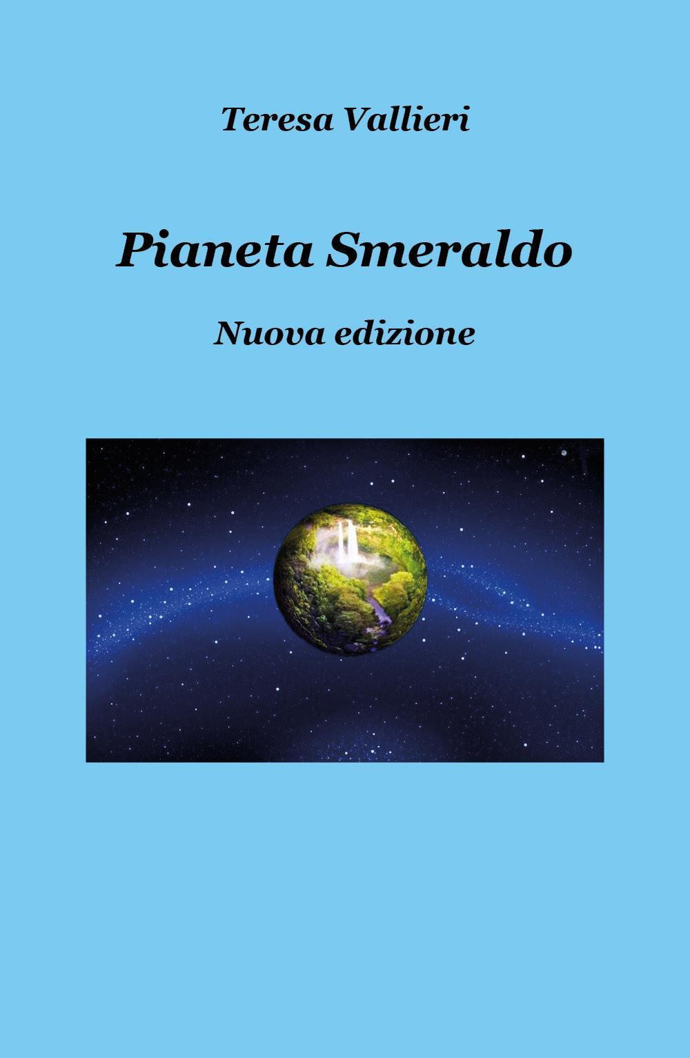 Pianeta smeraldo