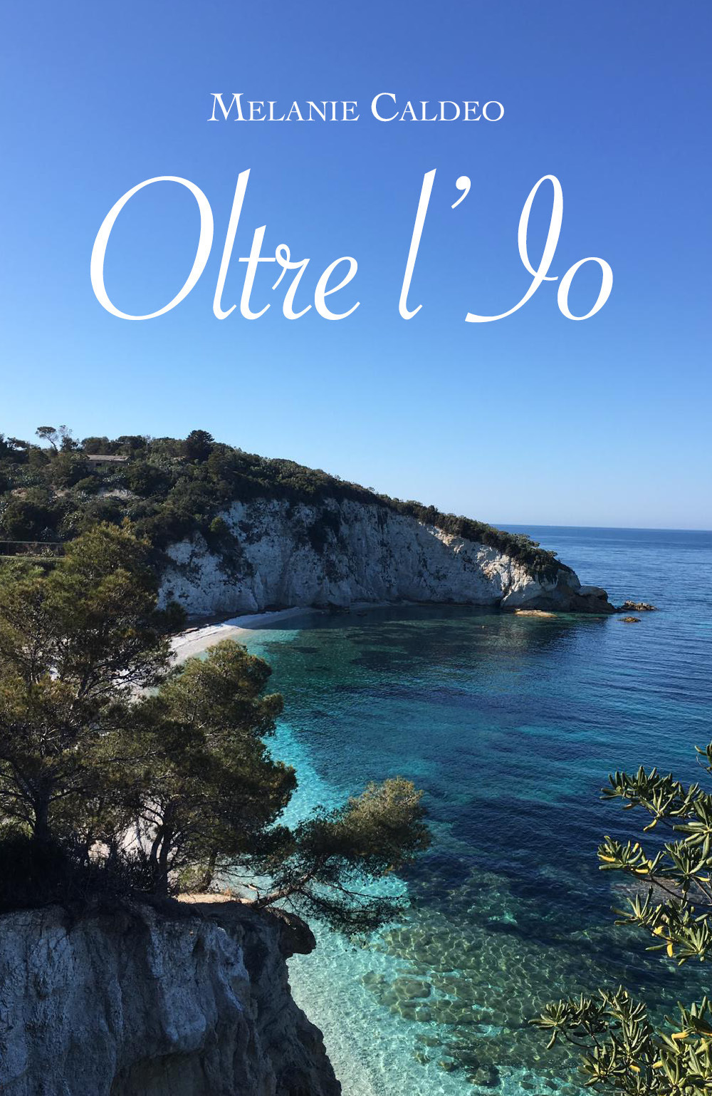 Oltre l'io