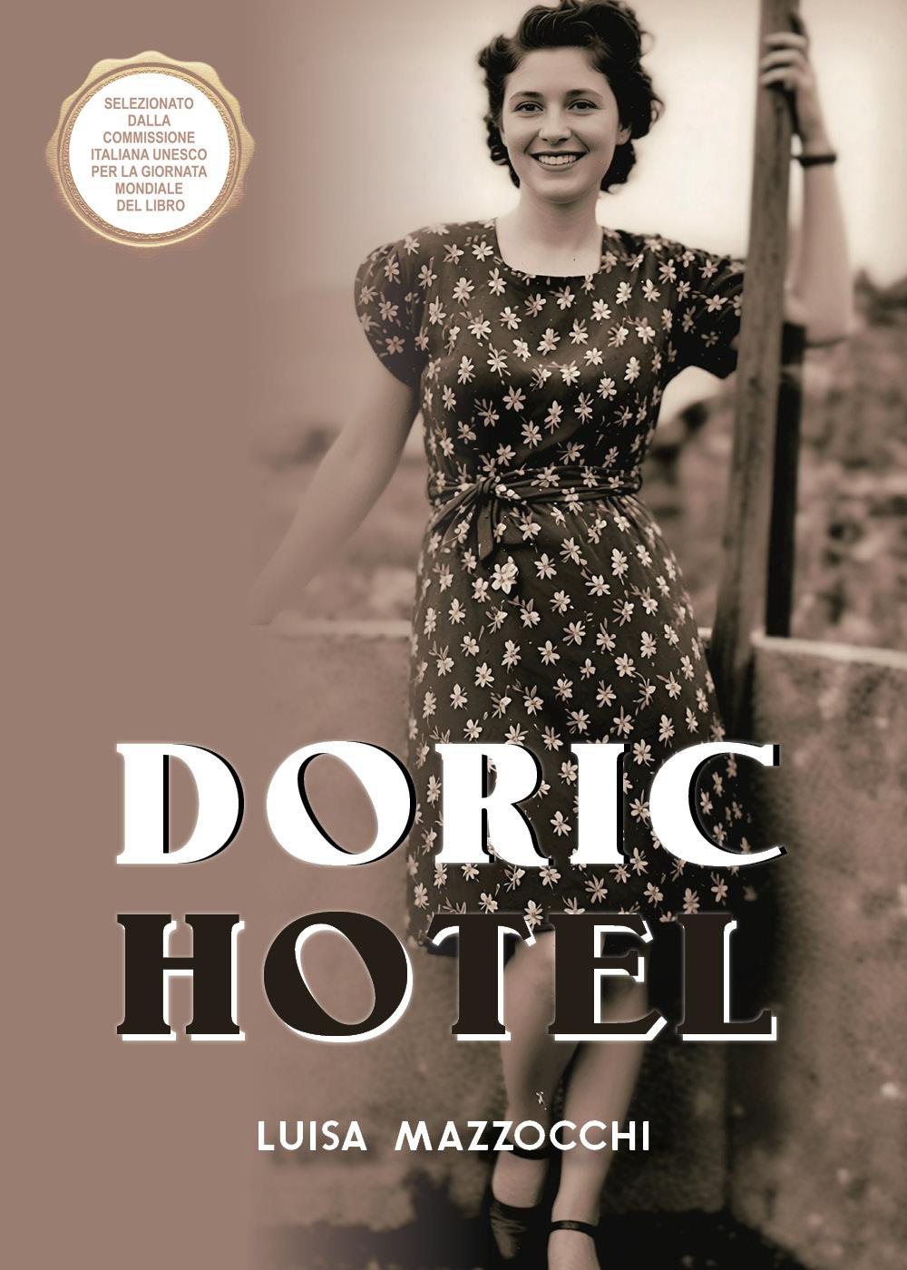 Doric Hotel