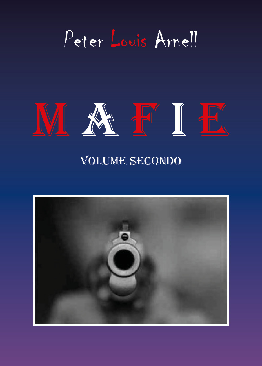 Mafie. Vol. 2