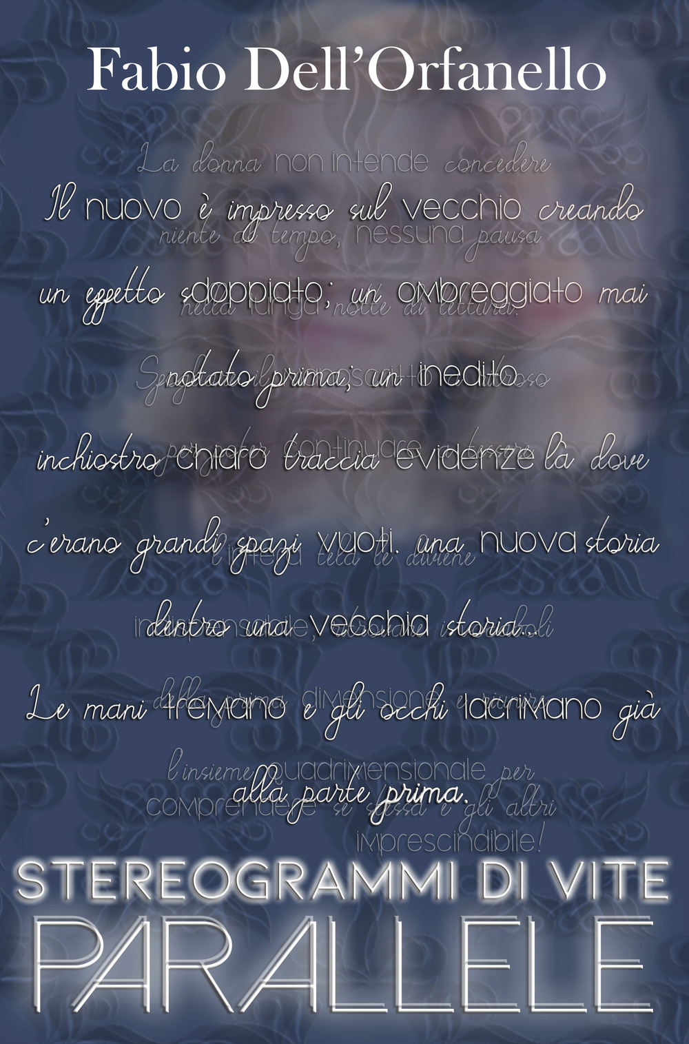 Stereogrammi di vite parallele