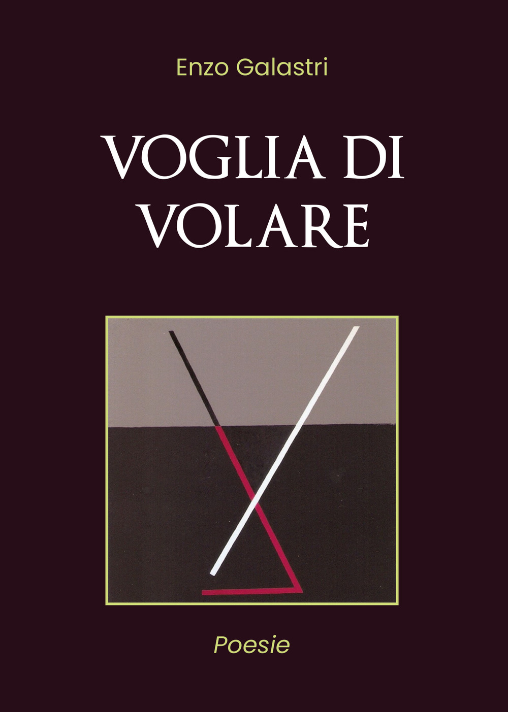 Voglia di volare