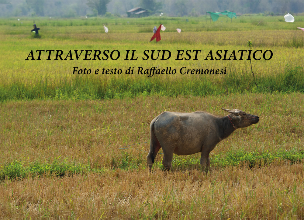 Attraverso il Sud Est Asiatico
