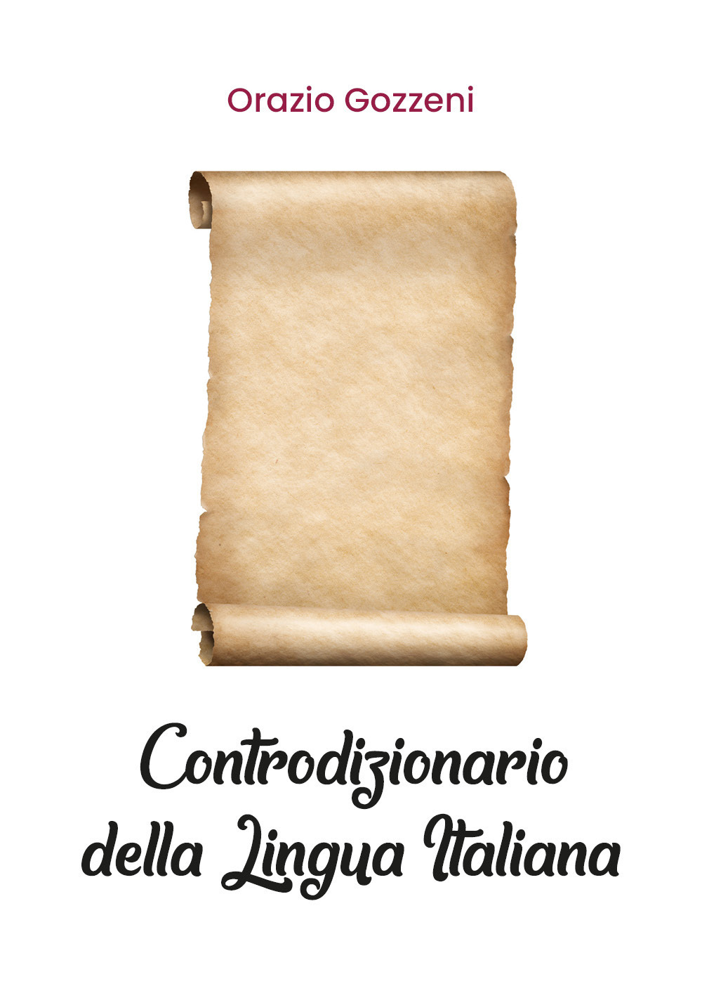 Controdizionario della lingua italiana
