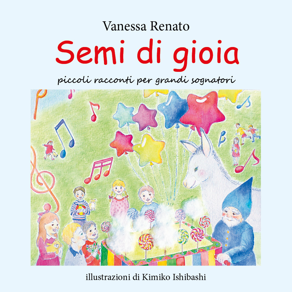 Semi di gioia