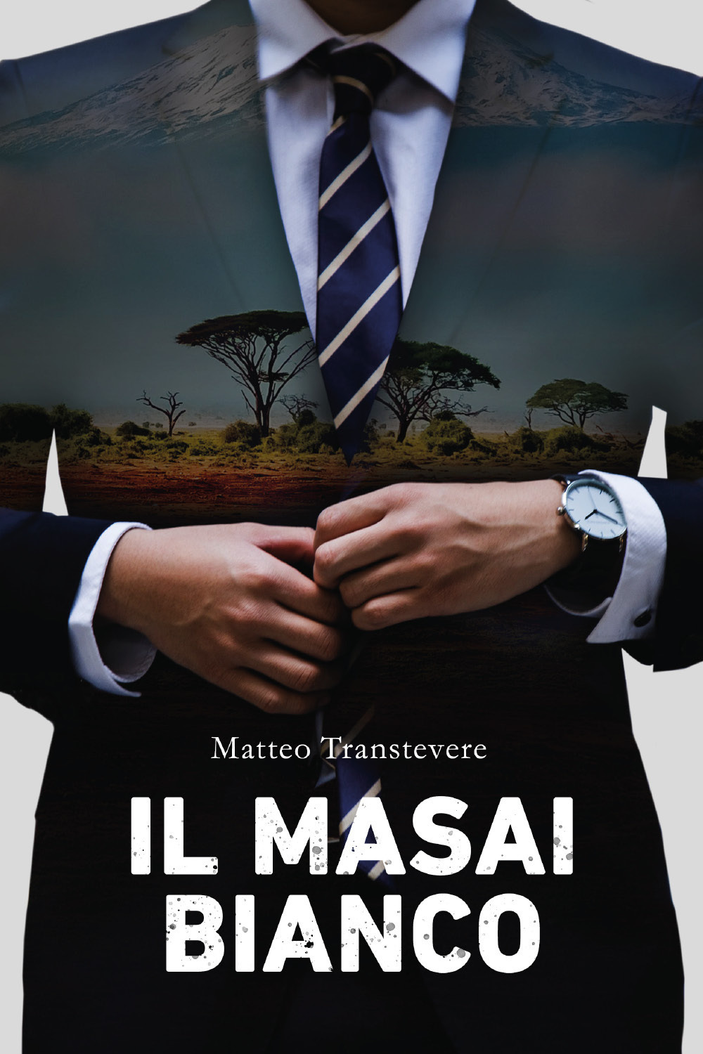 Il masai bianco