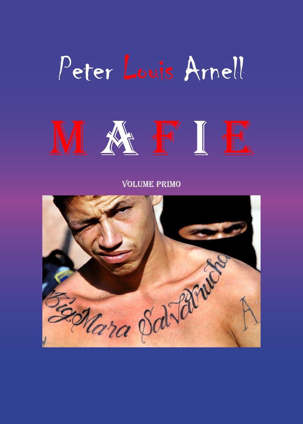 Mafie. Vol. 1