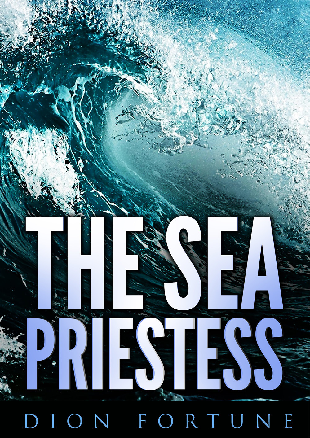 The sea priestess