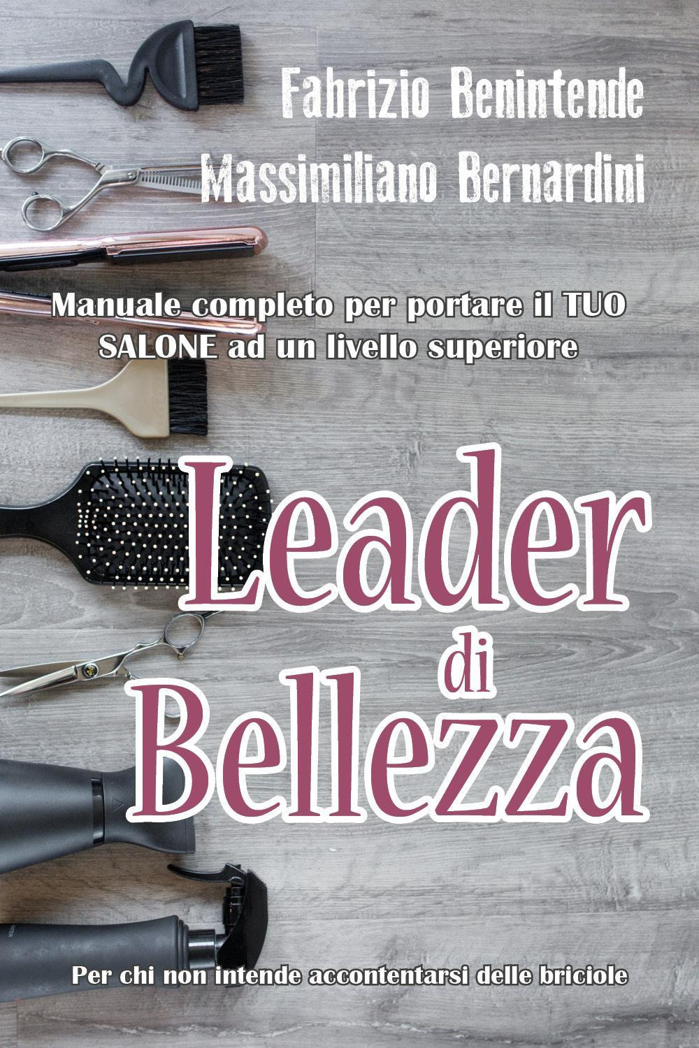 Leader di bellezza
