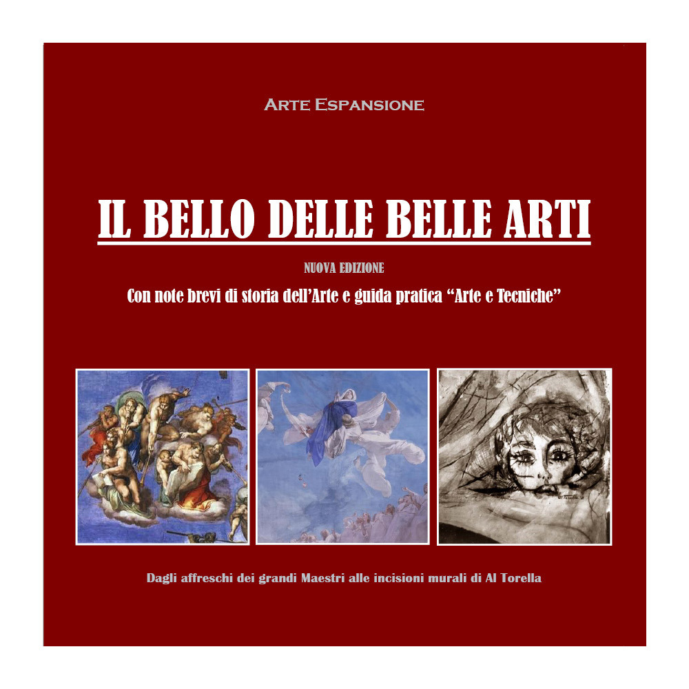 Il bello delle belle arti