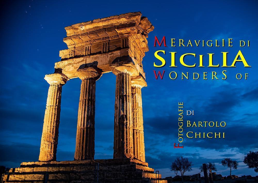 Le meraviglie di Sicilia