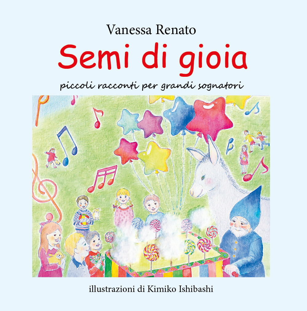 Semi di gioia