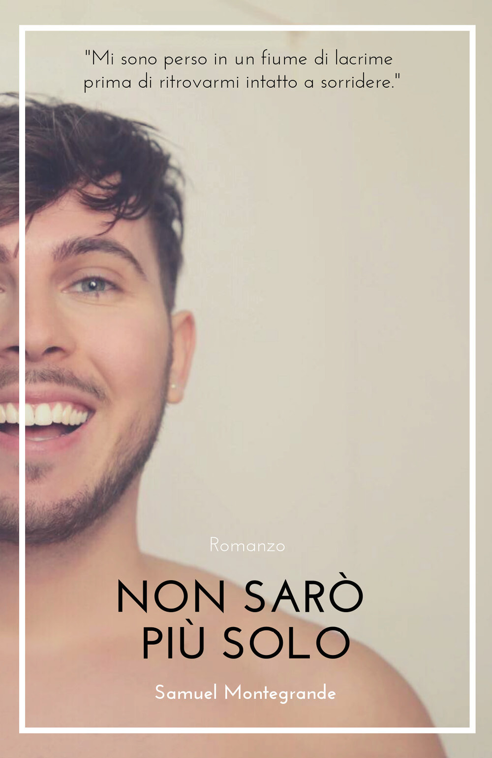 Non sarò più solo