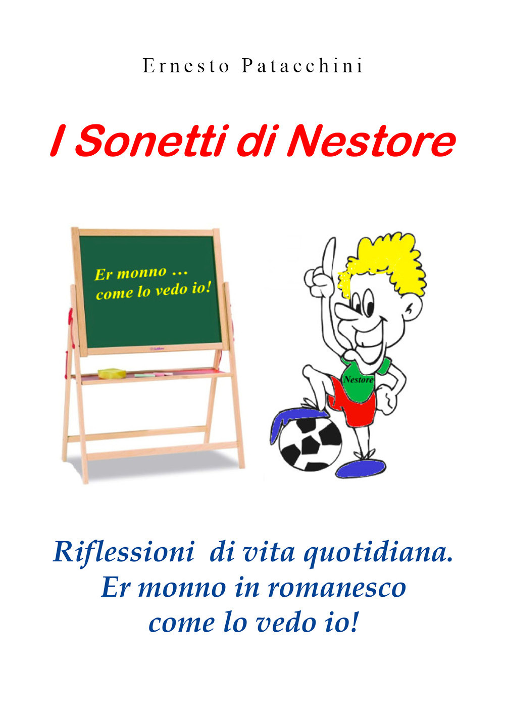 I sonetti di Nestore