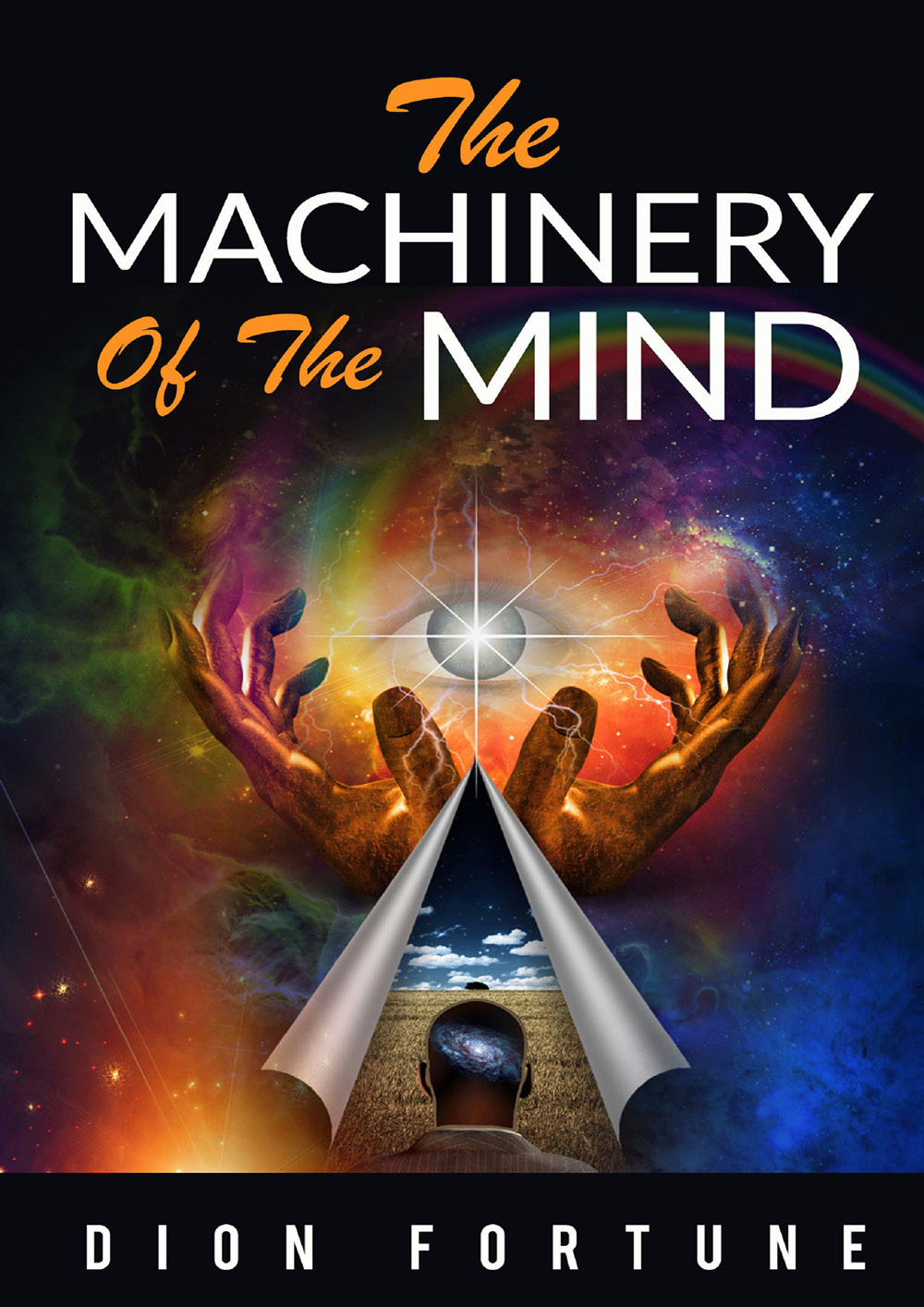 The machinery of the mind