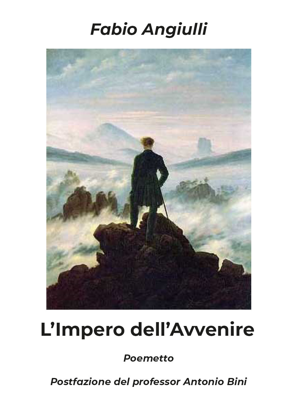 L'impero dell'avvenire